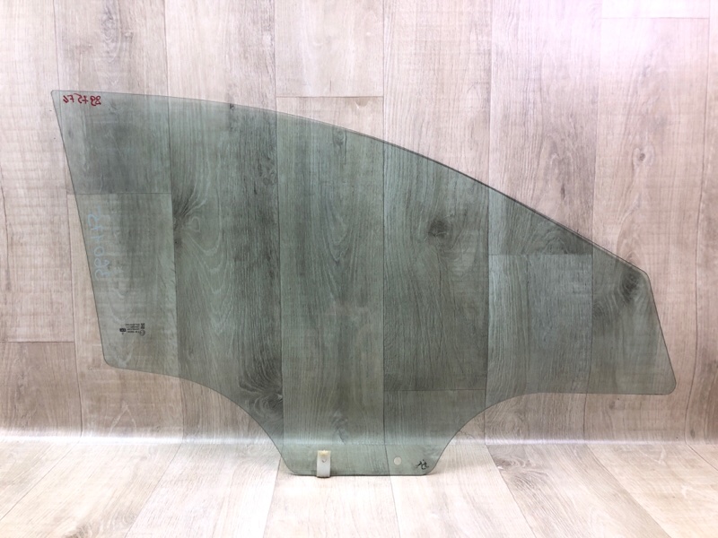 Стекло двери переднее левое ACCENT RB 10- 2014 1.6 G4FD