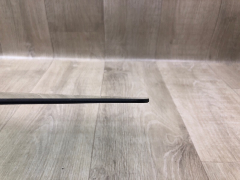 Стекло двери переднее левое HYUNDAI ACCENT RB 10- 1.6 G4FD