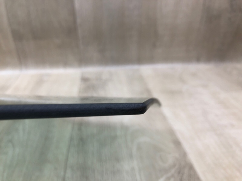 Стекло двери переднее левое FORD FOCUS 10-18 2.0 C20HDEX