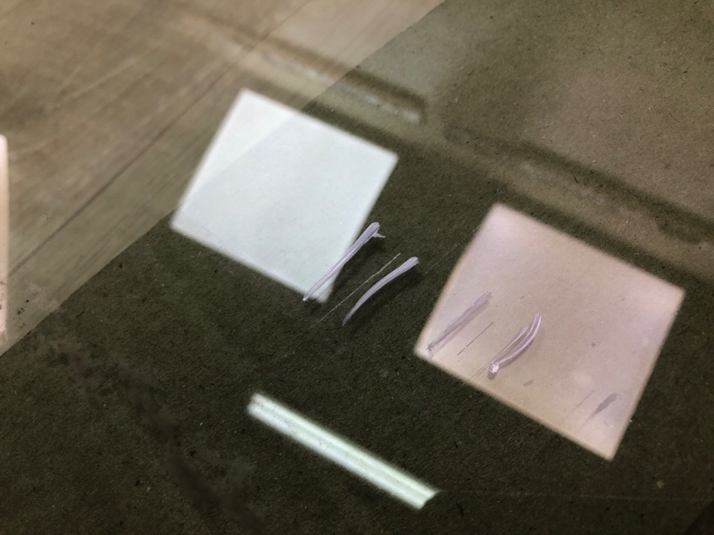 Стекло двери переднее левое JOURNEY 08-20 2012 2.4 ED3 Стекло двери переднее левое JOURNEY 08-20 2012 2.4 ED3