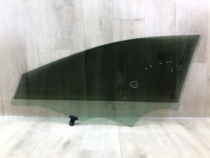 Стекло двери переднее правое ELANTRA MD 10-15 2014 1.8 G4NB