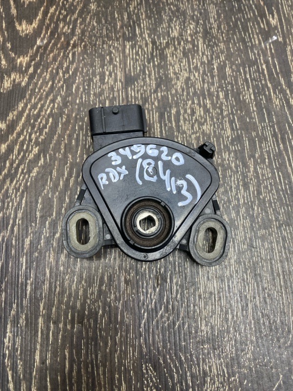 Запчасть датчик положения селектора акпп ACURA RDX 12-19 2013 3.5 J35Z2 28900-RT4-003 Б/У Датчик положения селектора АКПП ACURA RDX 12-19 2013 3.5 J35Z2 28900-RT4-003 Б/У