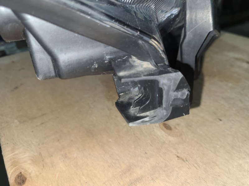 Фара правая CIVIC FC/FK 15-