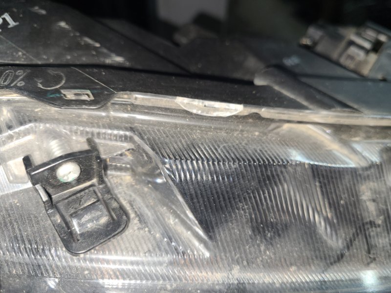 Фара правая CIVIC FC/FK 15-