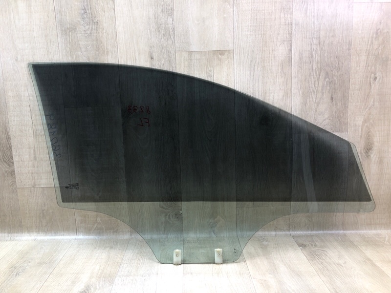 Стекло двери переднее левое ACCENT RB 10- 2014 1.6 G4FD