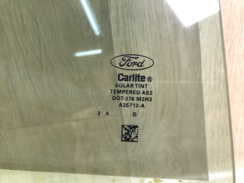 Стекло двери заднее правое FOCUS 10-18 2014 2.0 C20HDEX Стекло двери заднее правое FOCUS 10-18 2014 2.0 C20HDEX