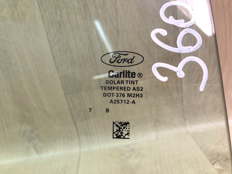 Стекло двери заднее правое FOCUS 10-18 2017 2.0 C20HDEX Стекло двери заднее правое FOCUS 10-18 2017 2.0 C20HDEX