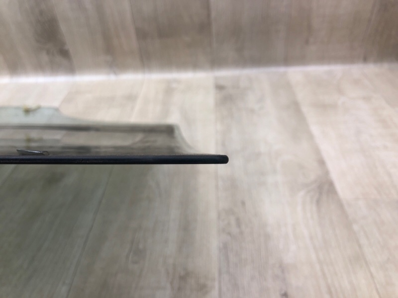 Стекло двери переднее левое HYUNDAI ACCENT RB 10- 1.6 G4FD