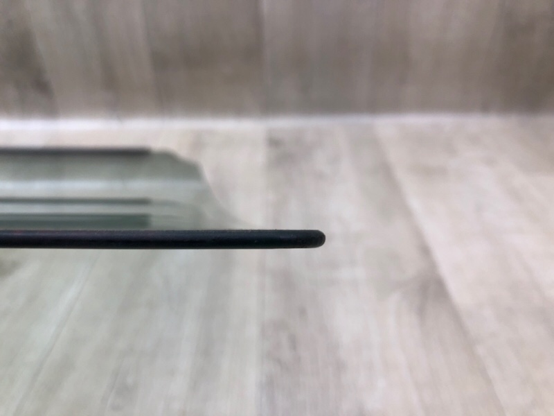 Стекло двери переднее левое SUZUKI SX4 06-13 J20A Стекло двери переднее левое SUZUKI SX4 06-13 J20A