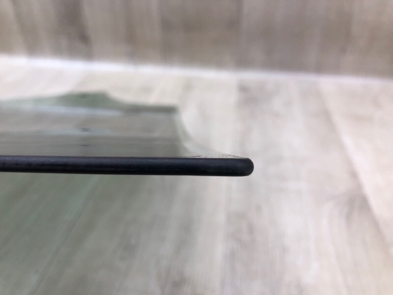 Стекло двери переднее левое FORD FOCUS 10-18 2.0 C20HDEX