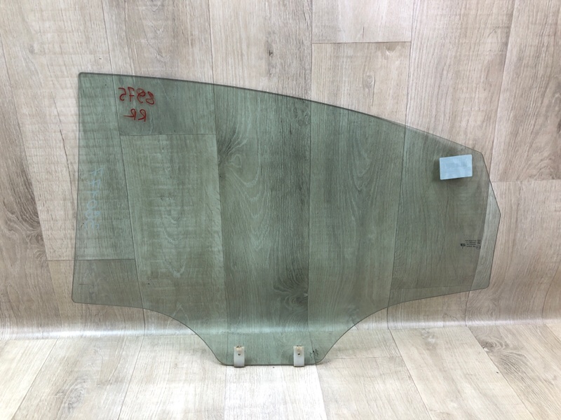 Стекло двери заднее правое ACCENT RB 10- 2014 1.6 G4FD