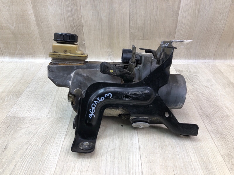 Насос ГУР электрический PATHFINDER R52 12-21 2013 3.5 VQ35DE