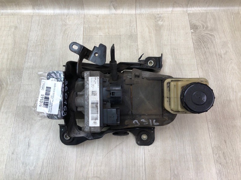 Насос ГУР электрический NISSAN PATHFINDER R52 12-21 3.5 VQ35DE