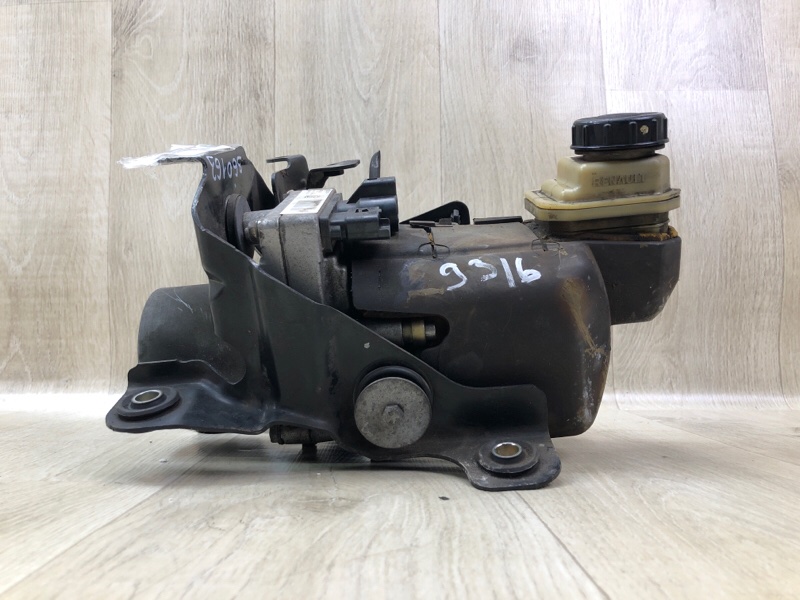 Насос ГУР электрический PATHFINDER R52 12-21 2013 3.5 VQ35DE