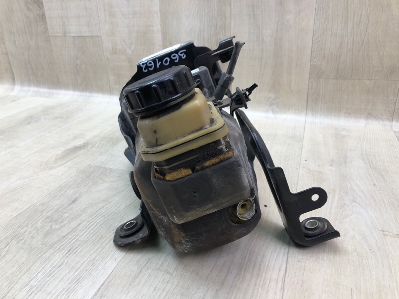 Насос ГУР электрический PATHFINDER R52 12-21 2013 3.5 VQ35DE