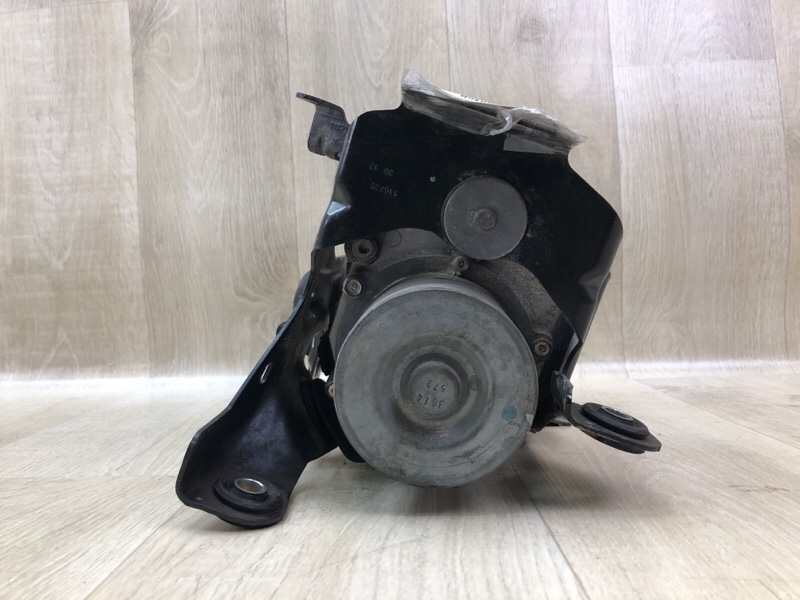 Насос ГУР электрический PATHFINDER R52 12-21 2013 3.5 VQ35DE