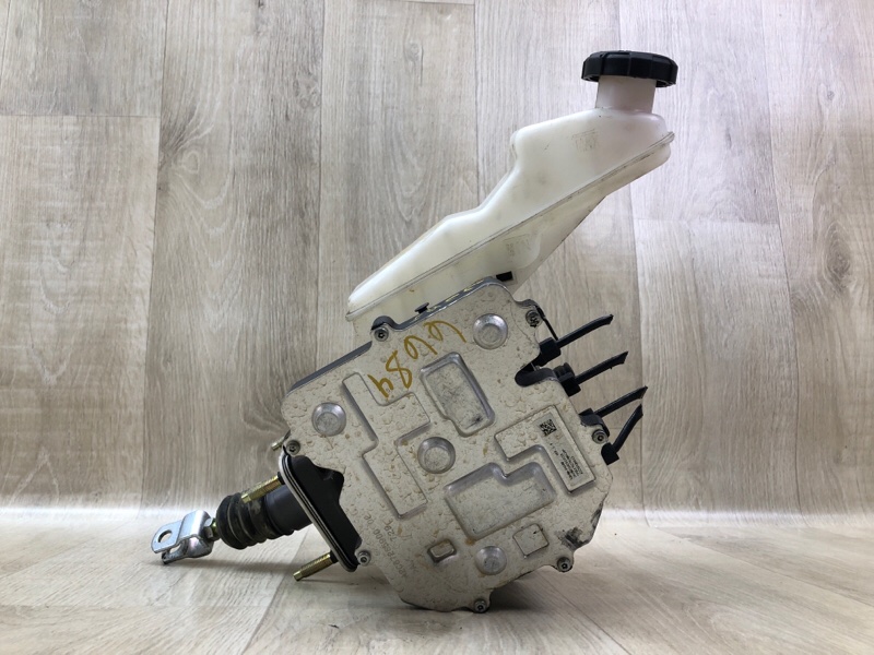 Блок ABS SOUL PS 13-19 2017 ELECTRIC Блок ABS SOUL PS 13-19 2017 ELECTRIC