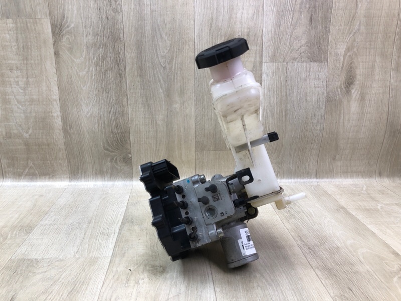 Блок ABS KIA SOUL PS 13-19 ELECTRIC Блок ABS KIA SOUL PS 13-19 ELECTRIC