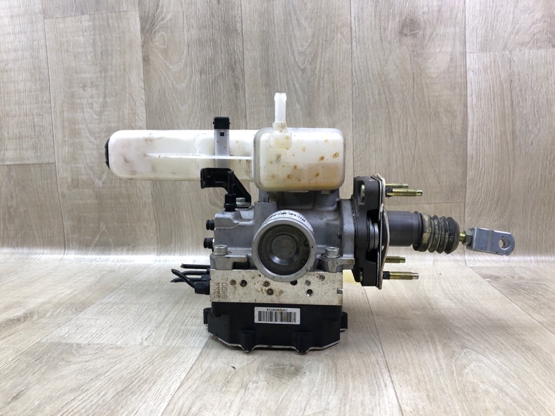 Блок ABS SOUL PS 13-19 2017 ELECTRIC Блок ABS SOUL PS 13-19 2017 ELECTRIC