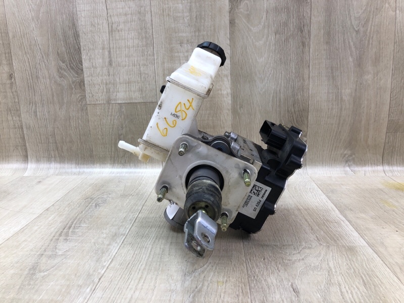 Блок ABS SOUL PS 13-19 2017 ELECTRIC Блок ABS SOUL PS 13-19 2017 ELECTRIC