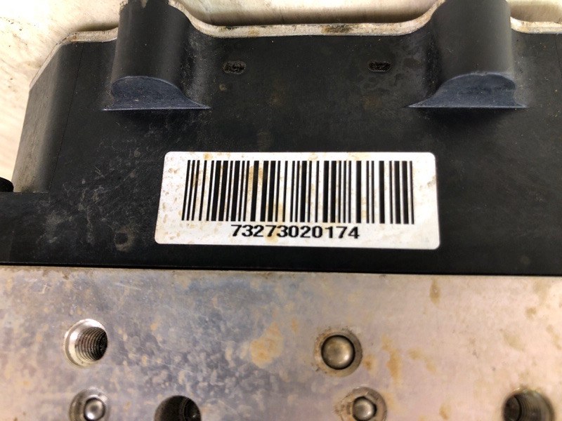 Блок ABS SOUL PS 13-19 2017 ELECTRIC Блок ABS SOUL PS 13-19 2017 ELECTRIC