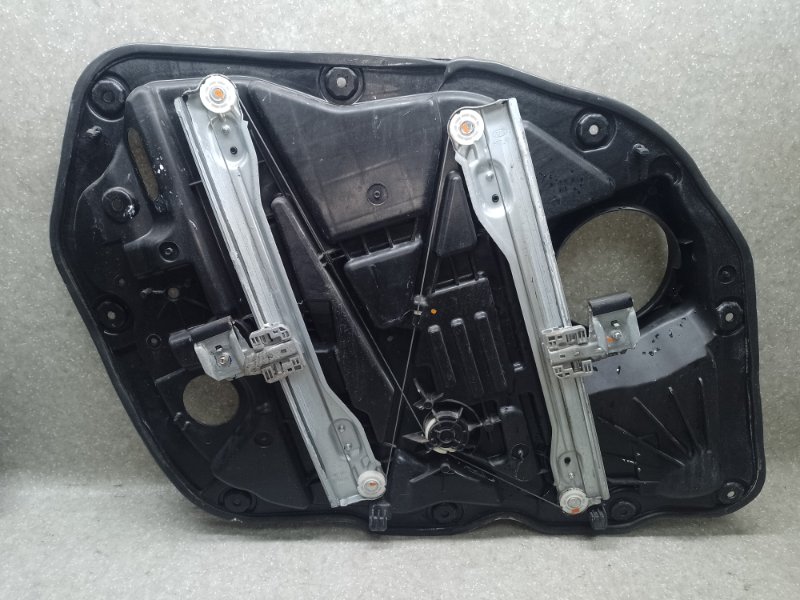 Стеклоподъемник передний правый KIA OPTIMA TF 11-16 2013 2.0 G4KH 82481-4C000 Б/У