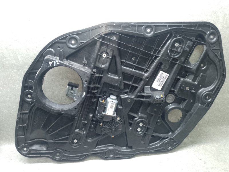 Стеклоподъемник передний правый OPTIMA TF 11-16 2013 2.0 G4KH