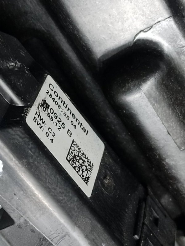 Стеклоподъемник передний правый OPTIMA TF 11-16 2013 2.0 G4KH