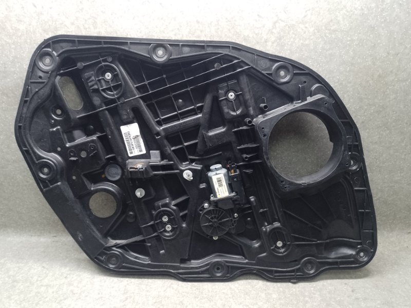 Стеклоподъемник передний левый OPTIMA TF 11-16 2013 2.0 G4KH Стеклоподъемник передний левый OPTIMA TF 11-16 2013 2.0 G4KH