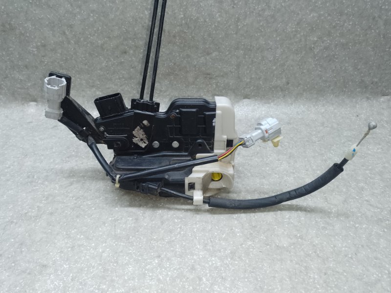 Замок двери передний левый OPTIMA TF 11-16 2013 2.0 G4KH