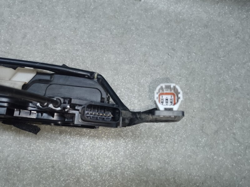 Замок двери передний левый OPTIMA TF 11-16 2013 2.0 G4KH