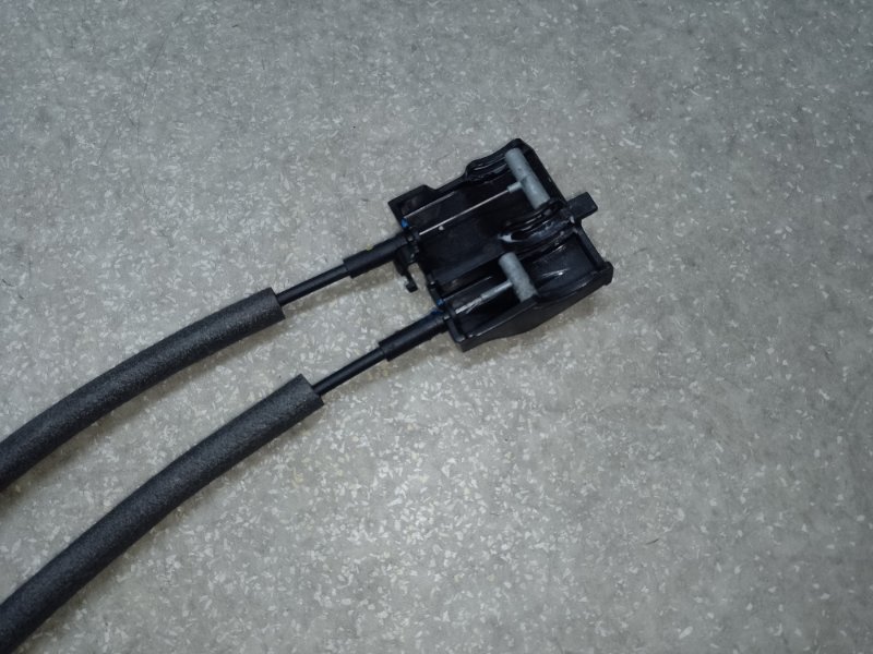 Замок двери передний левый OPTIMA TF 11-16 2013 2.0 G4KH