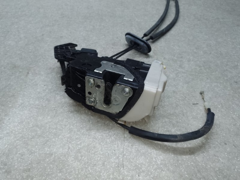 Замок двери передний правый OPTIMA TF 11-16 2013 2.0 G4KH Замок двери передний правый OPTIMA TF 11-16 2013 2.0 G4KH