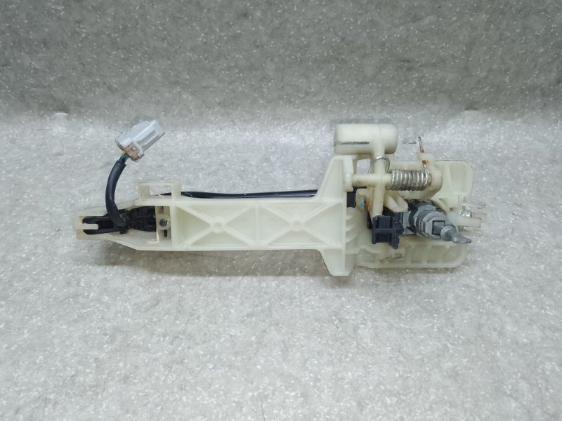 Ручка двери наружная передняя левая KIA OPTIMA TF 11-16 2.0 G4KH