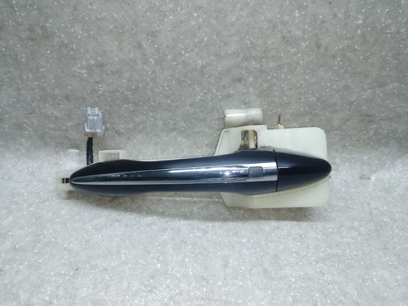 Ручка двери наружная передняя правая KIA OPTIMA TF 11-16 2013 2.0 G4KH 82651-4C020EB Б/У