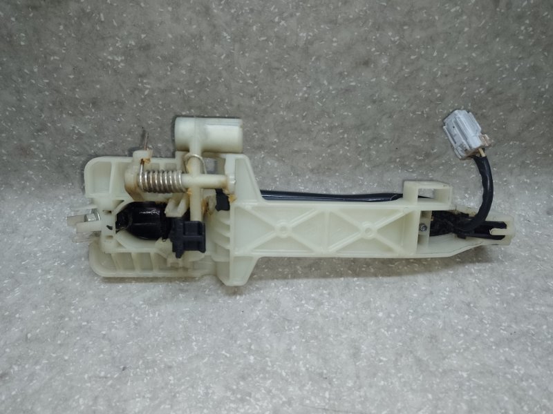 Ручка двери наружная передняя правая OPTIMA TF 11-16 2013 2.0 G4KH