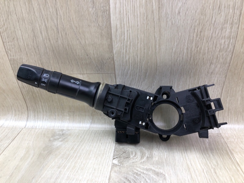 Подрулевой переключатель левый HYUNDAI ACCENT RB 10- 2014 1.6 G4FD 934101R001 Б/У
