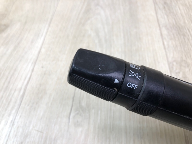 Подрулевой переключатель левый ACCENT RB 10- 2014 1.6 G4FD