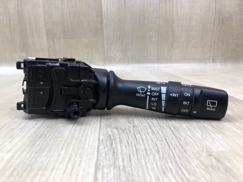 Подрулевой переключатель правый KIA SOUL PS 13-19 2017 ELECTRIC 934202V050 Б/У