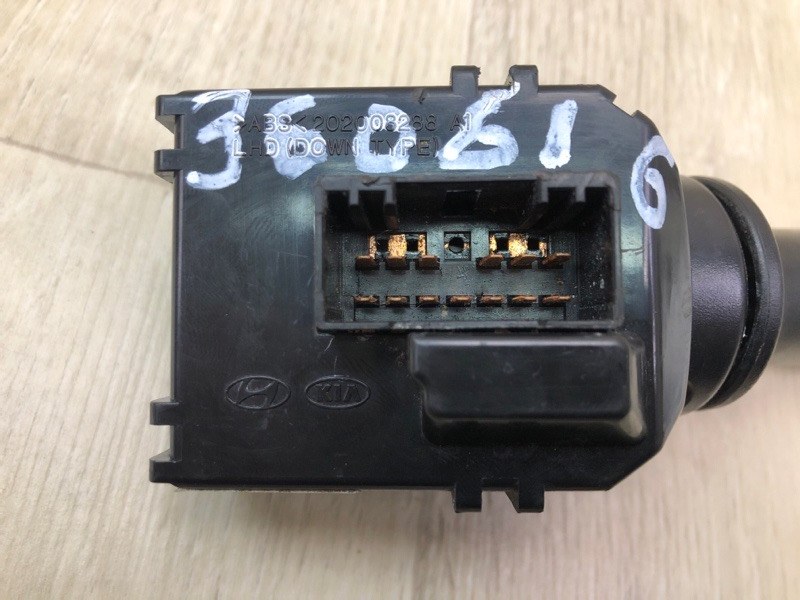 Подрулевой переключатель правый SOUL PS 13-19 2017 ELECTRIC