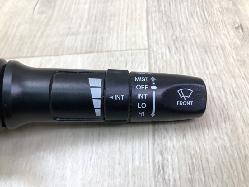 Подрулевой переключатель правый ACCENT RB 10- 2014 1.6 G4FD