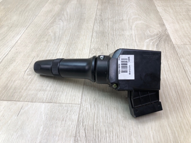 Подрулевой переключатель правый ACCENT RB 10- 2014 1.6 G4FD