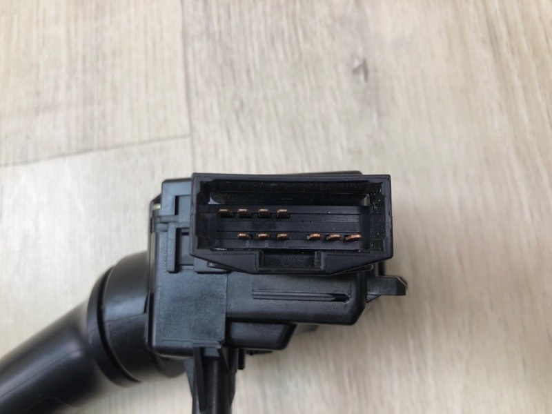 Подрулевой переключатель правый ACCENT RB 10- 2014 1.6 G4FD