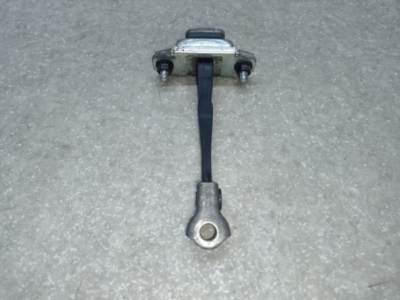 Ограничитель двери передний правый KIA OPTIMA TF 11-16 2013 2.0 G4KH 79390-2T000 Б/У