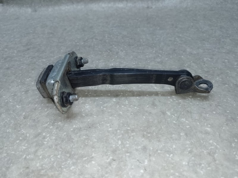 Ограничитель двери передний правый KIA OPTIMA TF 11-16 2.0 G4KH