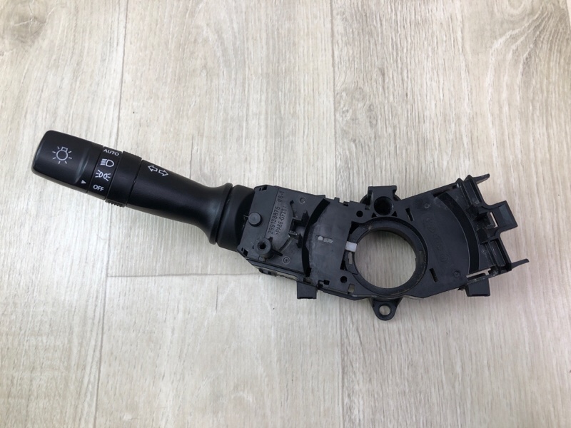 Подрулевой переключатель левый KIA SOUL PS 13-19 2017 ELECTRIC 934101U111 Б/У