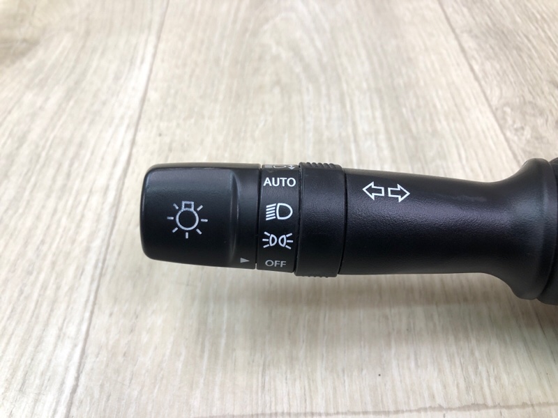 Подрулевой переключатель левый SOUL PS 13-19 2017 ELECTRIC