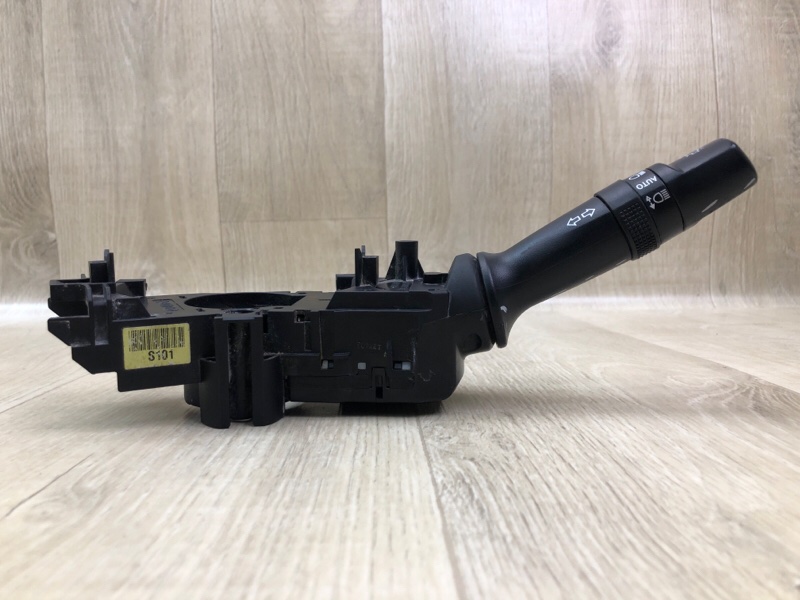 Подрулевой переключатель левый SOUL PS 13-19 2017 ELECTRIC