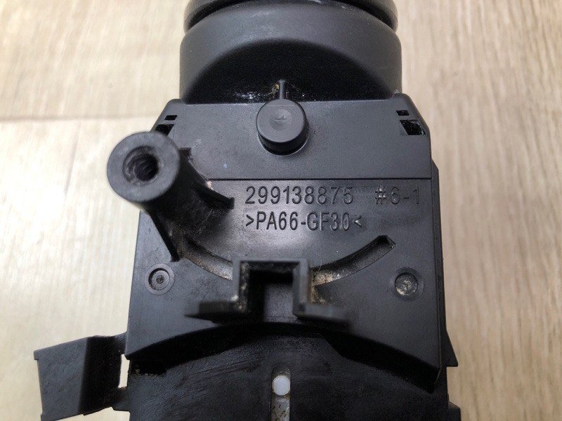 Подрулевой переключатель левый SOUL PS 13-19 2017 ELECTRIC