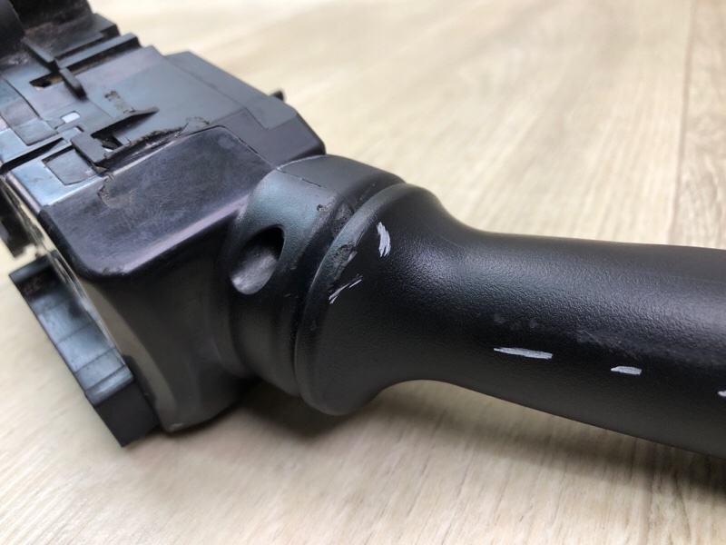 Подрулевой переключатель левый SOUL PS 13-19 2017 ELECTRIC